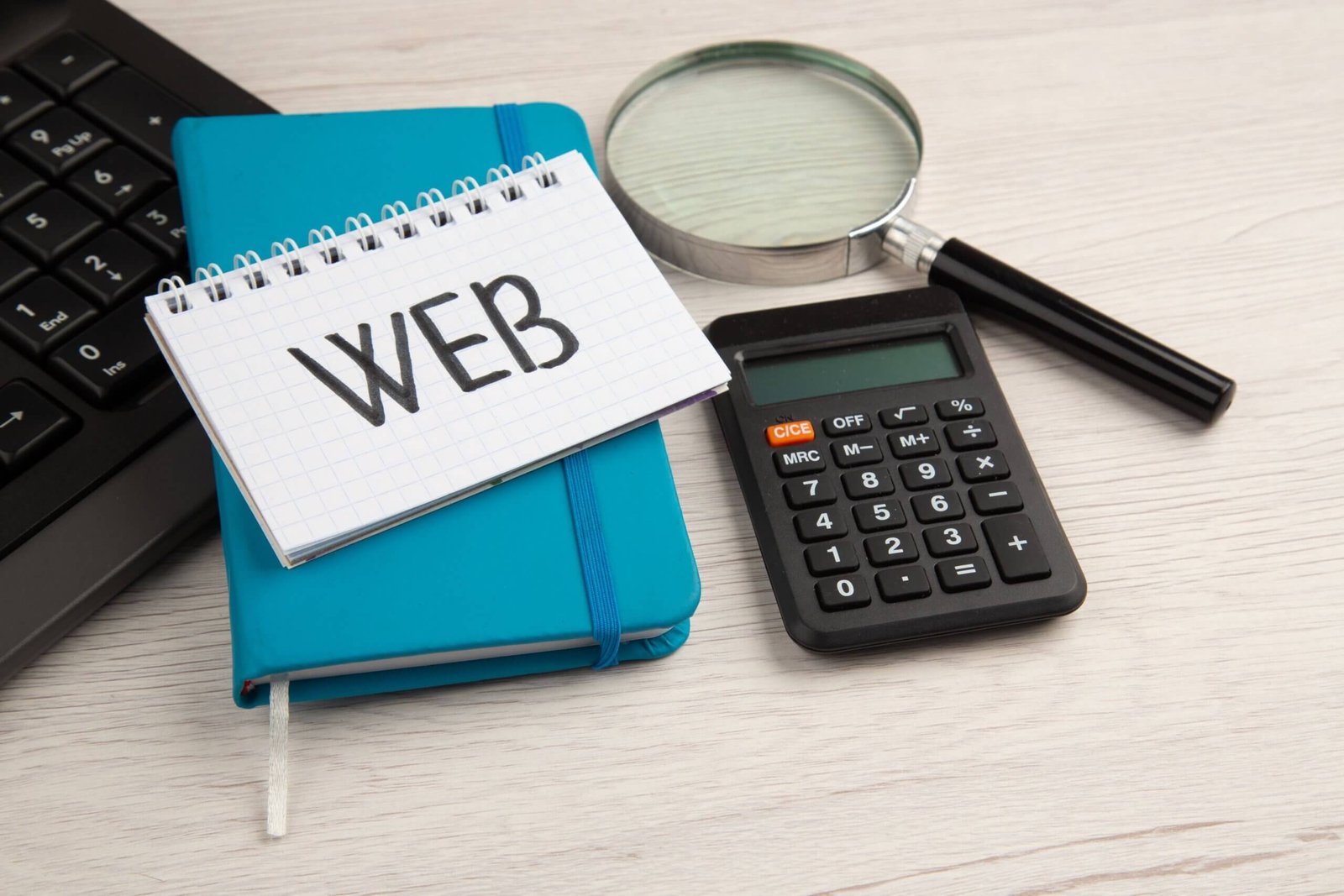 ניהול אתרים